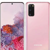 Samsung Galaxy S20, 128GB, Cloud Pink at Best price