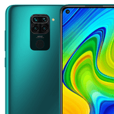 Redmi Note 9 Display, Camera & Design – FoneZone.com