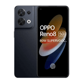 Shop for a reliable Oppo Reno8 5G with a 4500mAh battery and a long-lasting performance in India