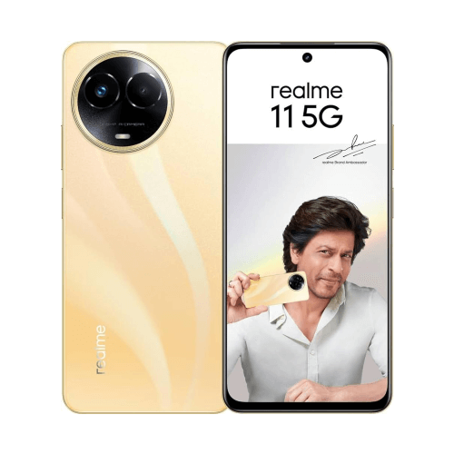 Realme 11 5G 128GB 8GB RAM 5000mAh Battery - Price at Fonezone