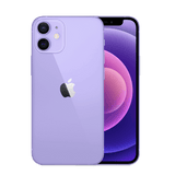 Shop for iPhone 12 64GB Purple at best price in India