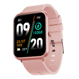 Fire-Boltt Ninja Call Pro Bluetooth Calling 1.69″ HD Display Smart Watch