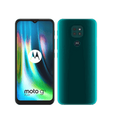 Motorola Moto G9 64GB 4GB RAM in India at best price Fonezone.com