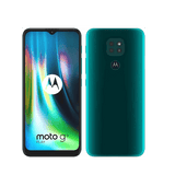 Motorola Moto G9 64GB 4GB RAM in India at best price Fonezone.com