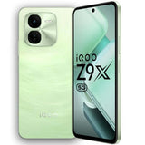 IQOO Z9x 5G 128GB 4GB Ram Smartphone - Buy Now on fonezone.com
