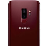 Shop online Samsung Galaxy S9 Plus 64GB 6GB RAM Burgundy Red Online