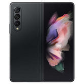 Buy Samsung Galaxy Z Fold 3 5G Phantom Black 512GB in ,