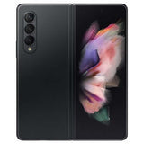 Buy Samsung Galaxy Z Fold 3 5G Phantom Black 512GB in ,