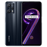 Realme 9 Pro 5G 128GB 6GB Ram Midnight black