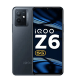 iQOO Z6 5G 128GB 4GB in India at best deal from Fonezone.com
