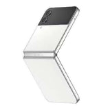 Samsung Galaxy Z Flip4 256GB 8GB RAM single sim White