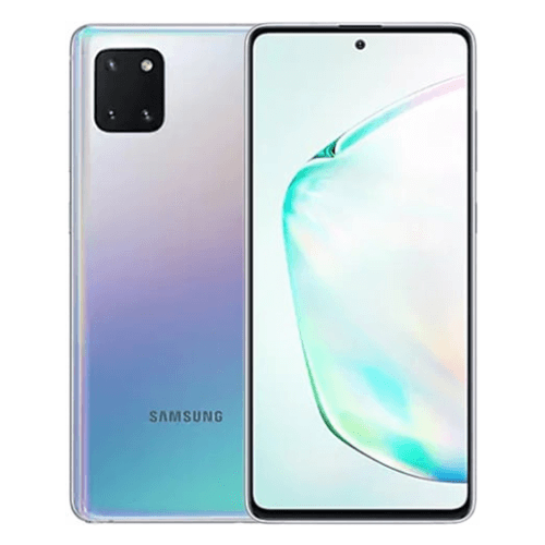 Samsung Galaxy Note 10 Lite 6GB Ram Online at FoneZone.com