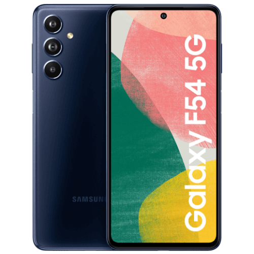 Samsung Galaxy F54 5G at FoneZone.com in India
