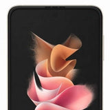 Samsung Galaxy Z Flip3 256GB 12GB RAM (single sim) Cream