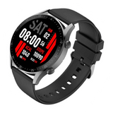 Smartwatch with Dual Button and Voice Assistant Fire Boltt Talk 2 Price in India