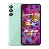 Samsung Galaxy F15 5G 128GB 6GB Ram