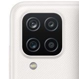 Samsung Galaxy A12 32GB 3GB RAM White