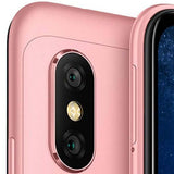 Redmi Note 6 Pro 4000mAh battery phone in India