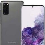 Samsung Galaxy S20 Cosmic Grey