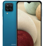 Samsung Galaxy A12 32GB 3GB RAM Blue