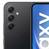 Samsung Galaxy A34 5G 8GB Ram 128GB Black