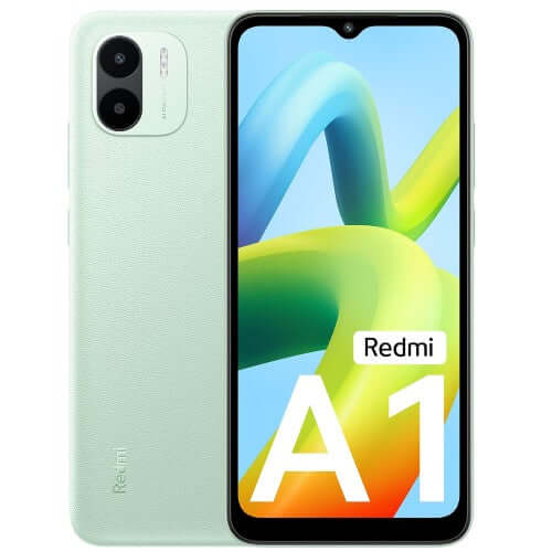Xiaomi Redmi A1 4G 32GB 2GB Ram at an affordable price