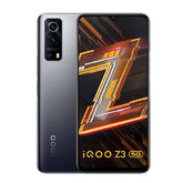 Vivo Iqoo Z3 5G