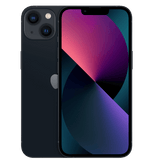 Apple iPhone 13 128GB Midnight (Part Change Message)