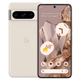 Google Pixel 8 Pro 256GB 12GB Ram Porcelain