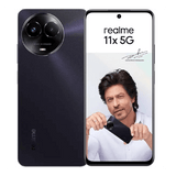 Realme 11x 5G 120Hz Display 6GB RAM at Affordable Price in India