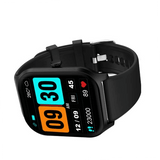 Fire Boltt Hunter 2.02 HD display smartwatch with IP67 water resistance in India
