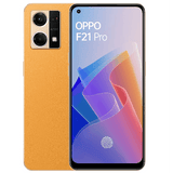 Oppo F21 Pro 128GB 8GB Ram Sunset orange , an excellent choice for daily use in India.