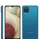 Samsung Galaxy A12 32GB 3GB RAM Blue
