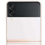 Samsung Galaxy Z Flip3 256GB 12GB RAM Dream White - Camera