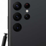 Samsung Galaxy S22 Ultra 256GB 12GB RAM Phantom Black Online at Best Price