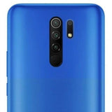Poco M2 Reloaded 64GB 4GB Mostly Blue