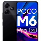 Poco M6 Pro 5G S3