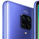 Poco M2 pro 64GB 6GB Ram Blue