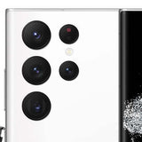 Shop for Galaxy S22 Ultra (256GB Storage, 12GB RAM) White Price