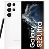 Samsung Galaxy S22 Ultra 256Gb White Prices and Specs