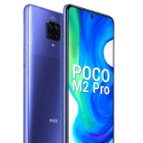 Poco M2 pro 64GB 6GB Ram Blue