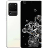 Samsung Galaxy S20 Ultra 5G (Cloud White): Price, Specs & Deals