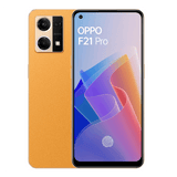 Oppo F21 Pro 128GB 8GB Ram Sunset orange