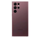 Galaxy S22 Ultra (256GB, 12GB RAM) Burgundy | Best Deals Online