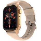 Fire Boltt Rise 1.85-inch Bluetooth calling smartwatch in India