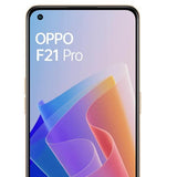 Oppo F21 Pro 128GB 8GB Ram Sunset orange
