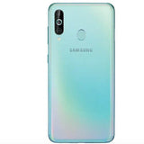 Samsung Galaxy A60 128GB 6GB Ram Single SIM Seawater Blue