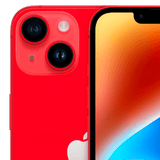 Get it Apple iPhone 14 Plus Red mobile phone online in India