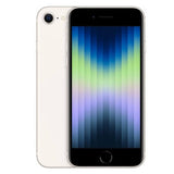 Affordable Apple iPhone SE 128GB Starlight online deal in India