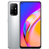 Oppo F19 Pro + 5G 128GB 8GB Ram Space Silver